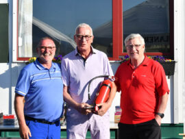 Galerie - Bild des Golf Club Erfurt e.V.