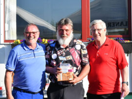 Galerie - Bild des Golf Club Erfurt e.V.