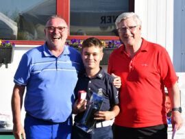 Galerie - Bild des Golf Club Erfurt e.V.