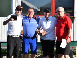 Galerie - Bild des Golf Club Erfurt e.V.