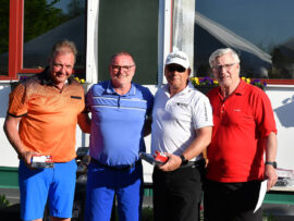 Galerie - Bild des Golf Club Erfurt e.V.
