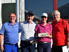 Galerie - Bild des Golf Club Erfurt e.V.