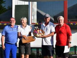 Galerie - Bild des Golf Club Erfurt e.V.