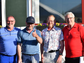 Galerie - Bild des Golf Club Erfurt e.V.