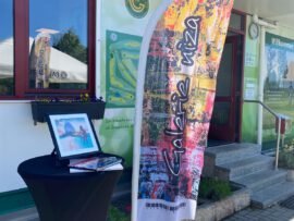Galerie - Bild des Golf Club Erfurt e.V.
