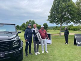 Galerie - Bild des Golf Club Erfurt e.V.
