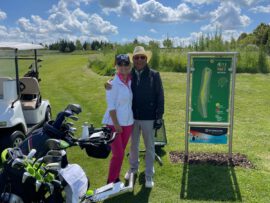 Galerie - Bild des Golf Club Erfurt e.V.