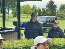 Galerie - Bild des Golf Club Erfurt e.V.