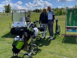 Galerie - Bild des Golf Club Erfurt e.V.