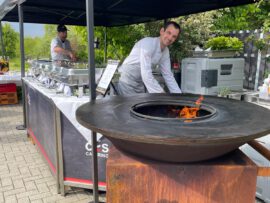 Galerie - Bild des Golf Club Erfurt e.V.