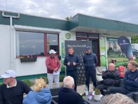 Galerie - Bild des Golf Club Erfurt e.V.