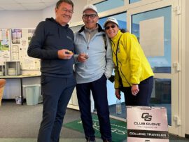 Galerie - Bild des Golf Club Erfurt e.V.