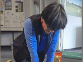 Galerie - Bild des Golf Club Erfurt e.V.