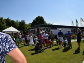 Galerie - Bild des Golf Club Erfurt e.V.