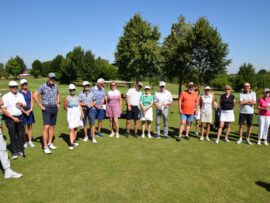Galerie - Bild des Golf Club Erfurt e.V.