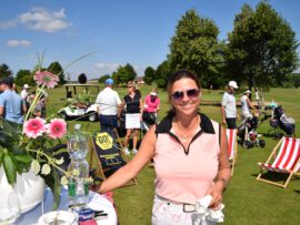 Galerie - Bild des Golf Club Erfurt e.V.