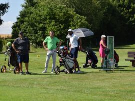 Galerie - Bild des Golf Club Erfurt e.V.