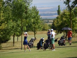 Galerie - Bild des Golf Club Erfurt e.V.
