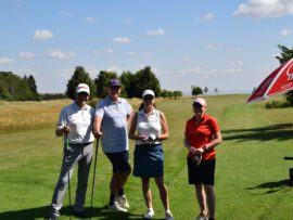 Galerie - Bild des Golf Club Erfurt e.V.
