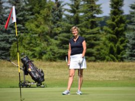 Galerie - Bild des Golf Club Erfurt e.V.