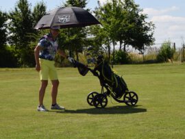 Galerie - Bild des Golf Club Erfurt e.V.