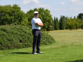 Galerie - Bild des Golf Club Erfurt e.V.