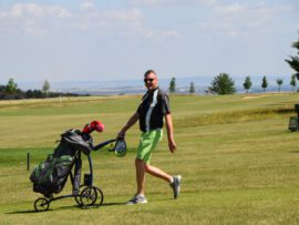 Galerie - Bild des Golf Club Erfurt e.V.