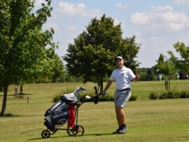 Galerie - Bild des Golf Club Erfurt e.V.