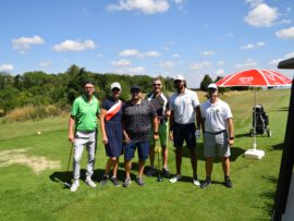 Galerie - Bild des Golf Club Erfurt e.V.