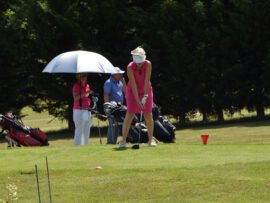 Galerie - Bild des Golf Club Erfurt e.V.