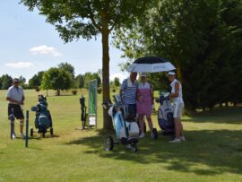 Galerie - Bild des Golf Club Erfurt e.V.