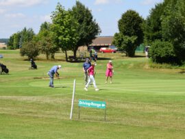 Galerie - Bild des Golf Club Erfurt e.V.