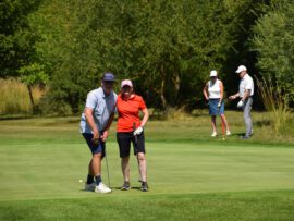 Galerie - Bild des Golf Club Erfurt e.V.