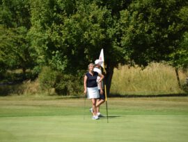 Galerie - Bild des Golf Club Erfurt e.V.