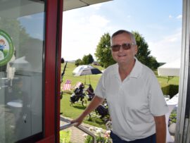 Galerie - Bild des Golf Club Erfurt e.V.
