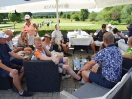 Galerie - Bild des Golf Club Erfurt e.V.