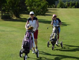 Galerie - Bild des Golf Club Erfurt e.V.