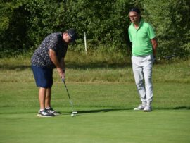 Galerie - Bild des Golf Club Erfurt e.V.