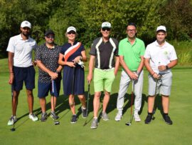 Galerie - Bild des Golf Club Erfurt e.V.
