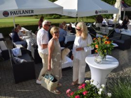 Galerie - Bild des Golf Club Erfurt e.V.