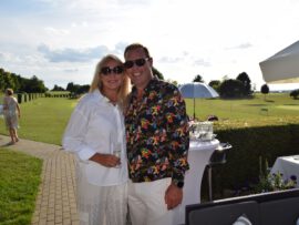 Galerie - Bild des Golf Club Erfurt e.V.