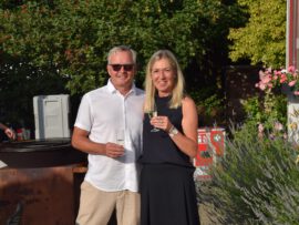 Galerie - Bild des Golf Club Erfurt e.V.