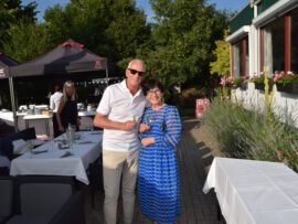 Galerie - Bild des Golf Club Erfurt e.V.