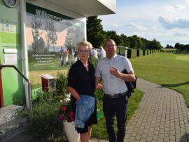 Galerie - Bild des Golf Club Erfurt e.V.