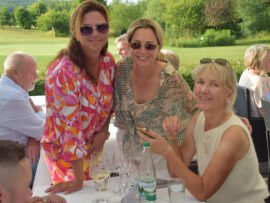 Galerie - Bild des Golf Club Erfurt e.V.