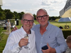 Galerie - Bild des Golf Club Erfurt e.V.