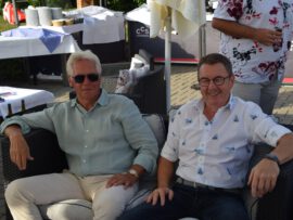 Galerie - Bild des Golf Club Erfurt e.V.