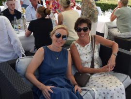 Galerie - Bild des Golf Club Erfurt e.V.