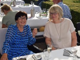 Galerie - Bild des Golf Club Erfurt e.V.