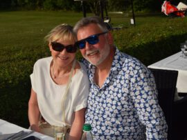 Galerie - Bild des Golf Club Erfurt e.V.
